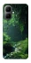 Чехол на Infinix Smart 10 rain forest фото 1 из 1