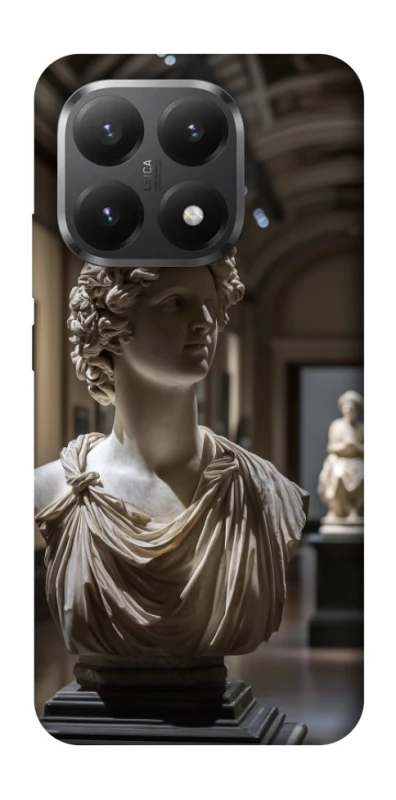 Чохол на Xiaomi 15T statue фото 1 з 1