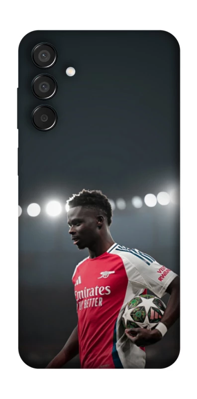 Чехол на Samsung Galaxy M15 5G FC Arsenal v5 фото 1 из 1