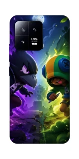 Чохол на Xiaomi 13 Brawl Stars ver.16 фото 1 з 1