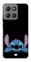 Чехол на Motorola Moto G15 4G Stitch ver.7 фото 1 Чехол на Motorola Moto G15 4G Stitch ver.7 фото 1 из 1
