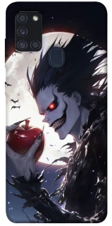 Чохол на Samsung Galaxy A21s Ryuk фото 1 з 1