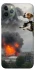 Чохол на Apple iPhone 11 Pro Max (6.5") Moscow never sleeps ver.9 фото 1 з 1