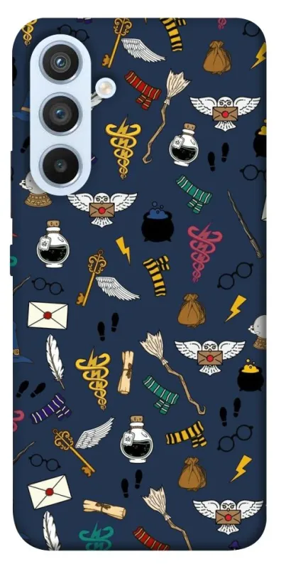 Чехол на Samsung Galaxy A54 5G Harry Potter v1 фото 1 из 1