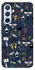 Чехол на Samsung Galaxy A54 5G Harry Potter v1 фото 1 из 1