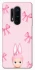 Чохол на OnePlus 8 Pro Ribbon Bunny фото 1 з 1