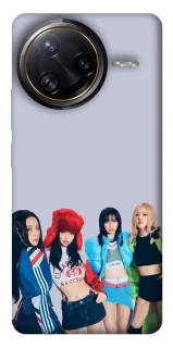 Чохол на Xiaomi Poco F7 Pro BLACKPINK фото 1 з 1