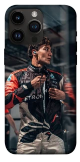 Чохол на Apple iPhone 14 Pro Max (6.7") F-1 ver.10 фото 1 з 1