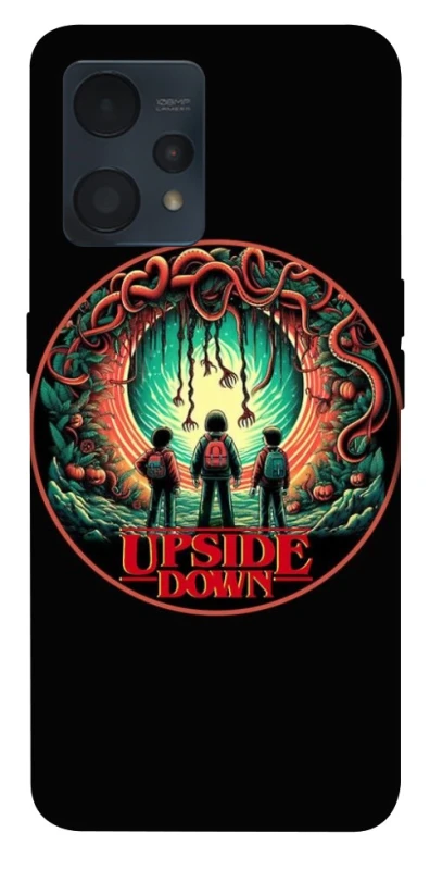 Чохол на Realme 9 4G / 9 Pro+ Stranger Things ver.32 фото 1 з 1