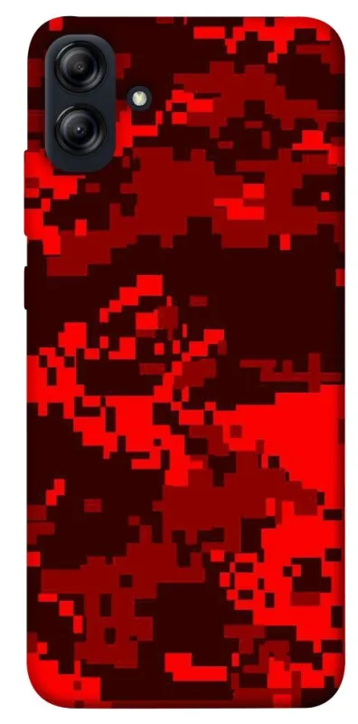 Чохол на Samsung Galaxy A04e Camouflage v28 фото 1 з 1
