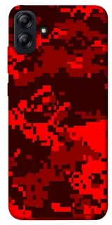 Чохол на Samsung Galaxy A04e Camouflage v28 фото 1 з 1
