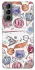 Чехол на Samsung Galaxy S21 FE Harry Potter V18 фото 1 из 1