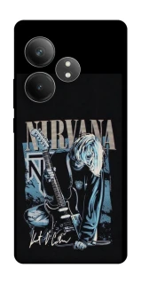 Чохол на Realme GT Neo 6 Nirvana ver.4 фото 1 з 1