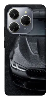 Чехол на TECNO Spark 20 Pro BMW v47 фото 1 из 1