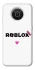Чохол на Nokia X10 / X20 Roblox heart фото 1 з 1