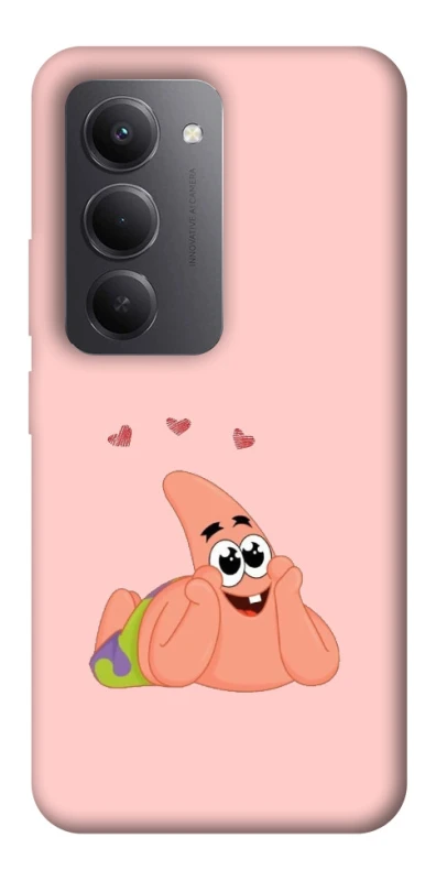 Чохол на Xiaomi Redmi 15 (EU) Патрік Стар фото 1 з 1