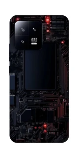 Чохол на Xiaomi 13 Plata фото 1 Чохол на Xiaomi 13 Plata фото 1 з 1