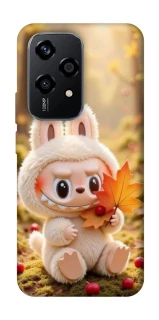 Чохол на Honor 200 Lite Labubu Autumn фото 1 з 1