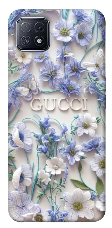 Чохол на Oppo A73 Gucci ver.1 фото 1 з 1