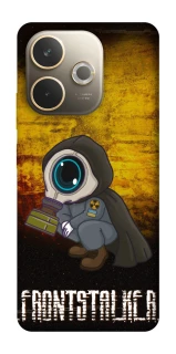 Чохол на Oppo A5 Pro 4G FRONTSTALKER фото 1 з 1