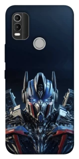 Чехол на Nokia C21 Plus Transformer фото 1 из 1