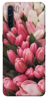 Чохол на Oppo A91 Flowers v3 фото 1 з 1