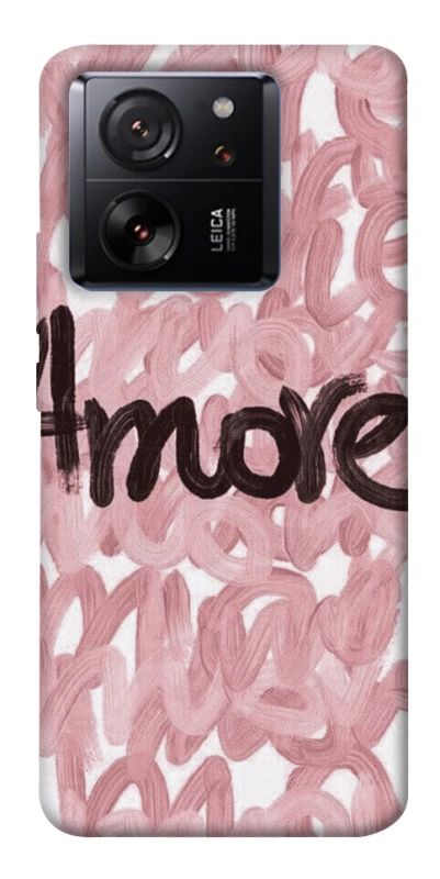 Чохол на Xiaomi 13T Amore 2 фото 1 з 1