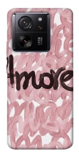 Чехол на Xiaomi 13T Amore 2 фото 1 из 1