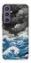 Чехол на Samsung Galaxy S23 FE Japan wave фото 1 из 1