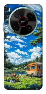 Чохол на ZTE Nubia V70 Max Picnic фото 1 з 1