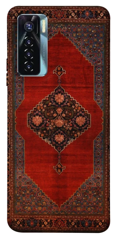 Чехол на TECNO Camon 17 Pro Килим v12 фото 1 из 1