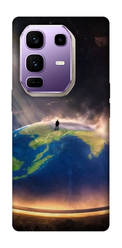 Чехол на Infinix Note 50 Pro+ Kanye West ver.1 фото 1 из 1