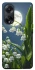 Чохол на Oppo A58 4G Flowers v25 фото 1 з 1