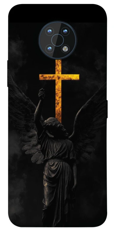 Чехол на Nokia G50 Angel ver.2 фото 1 из 1