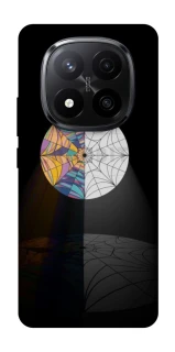 Чохол на Xiaomi Redmi Note 14 Pro+ 5G Wednesday room фото 1 з 1