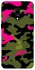 Чехол на OnePlus 7 Camouflage v29 фото 1 из 1
