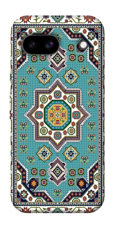 Чохол на Google Pixel 8a Килим v7 фото 1 з 1