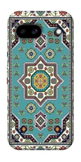 Чохол на Google Pixel 8a Килим v7 фото 1 з 1