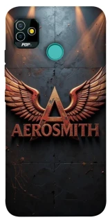 Чохол на TECNO POP 5 Aerosmith фото 1 з 1