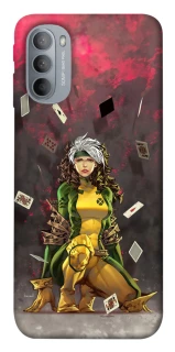 Чохол на Motorola Moto G31 Rogue фото 1 з 1