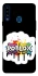 Чохол на Samsung Galaxy A20s Roblox logo ver.2 фото 1 з 1