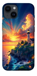Чохол на Apple iPhone 14 (6.1") Lighthouse фото 1 з 1