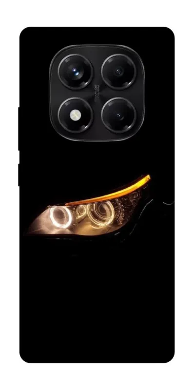 Чохол на Xiaomi Redmi Note 14 Pro 5G BMW v15 фото 1 з 1