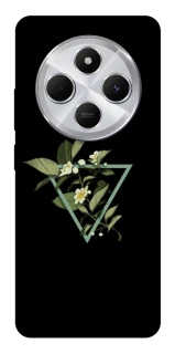 Чохол на Xiaomi Redmi 14C / Poco C75 Flowers ver.2 фото 1 Чохол на Xiaomi Redmi 14C / Poco C75 Flowers ver.2 фото 1 з 1
