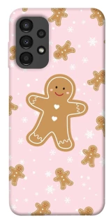 Чохол на Samsung Galaxy A13 4G Новорічний v39 фото 1 з 1