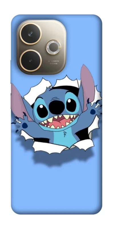 Чохол на Oppo A5 Pro 4G Stitch ver.6 фото 1 з 1