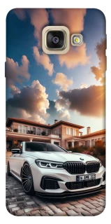 Чохол на Samsung A520 Galaxy A5 (2017) BMW in da house фото 1 з 1