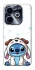 Чохол на Infinix Hot 40i Stitch ver.12 фото 1 з 1