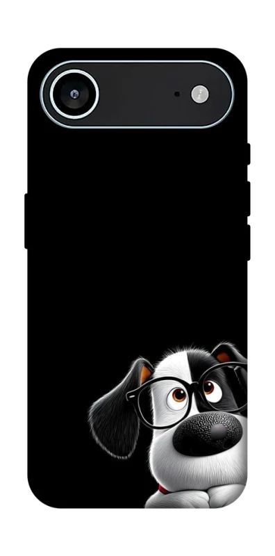 Чохол на Apple iPhone 17 Air (6.5") My Dog фото 1 з 1