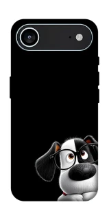 Чохол на Apple iPhone 17 Air (6.5") My Dog фото 1 з 1